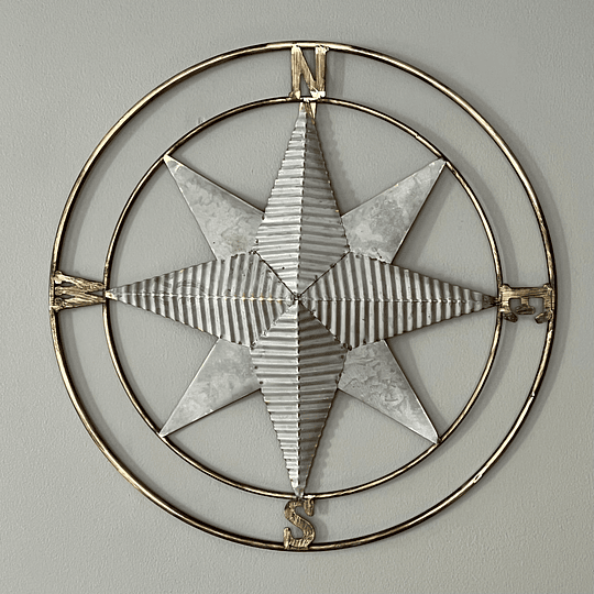 Rosa de los Vientos L