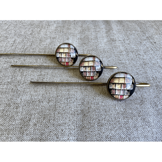 Marca Página Libros