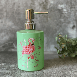 Dispensador Flamenco