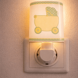 Espanta Cuco Verde Agua