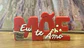 Placa Decorativa 