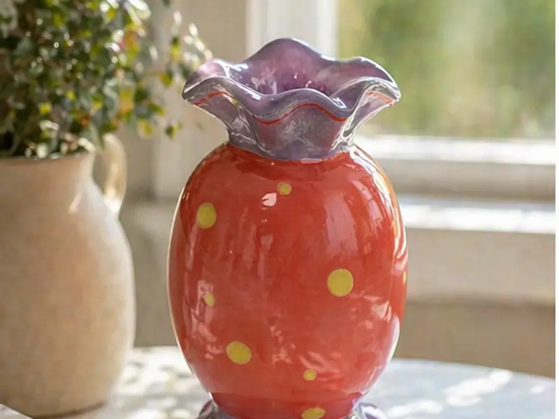 Como dar cor e personalidade à sua decoração com peças únicas