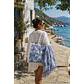 Bolsa de praia Ref.ªEze - Thumbnail 2