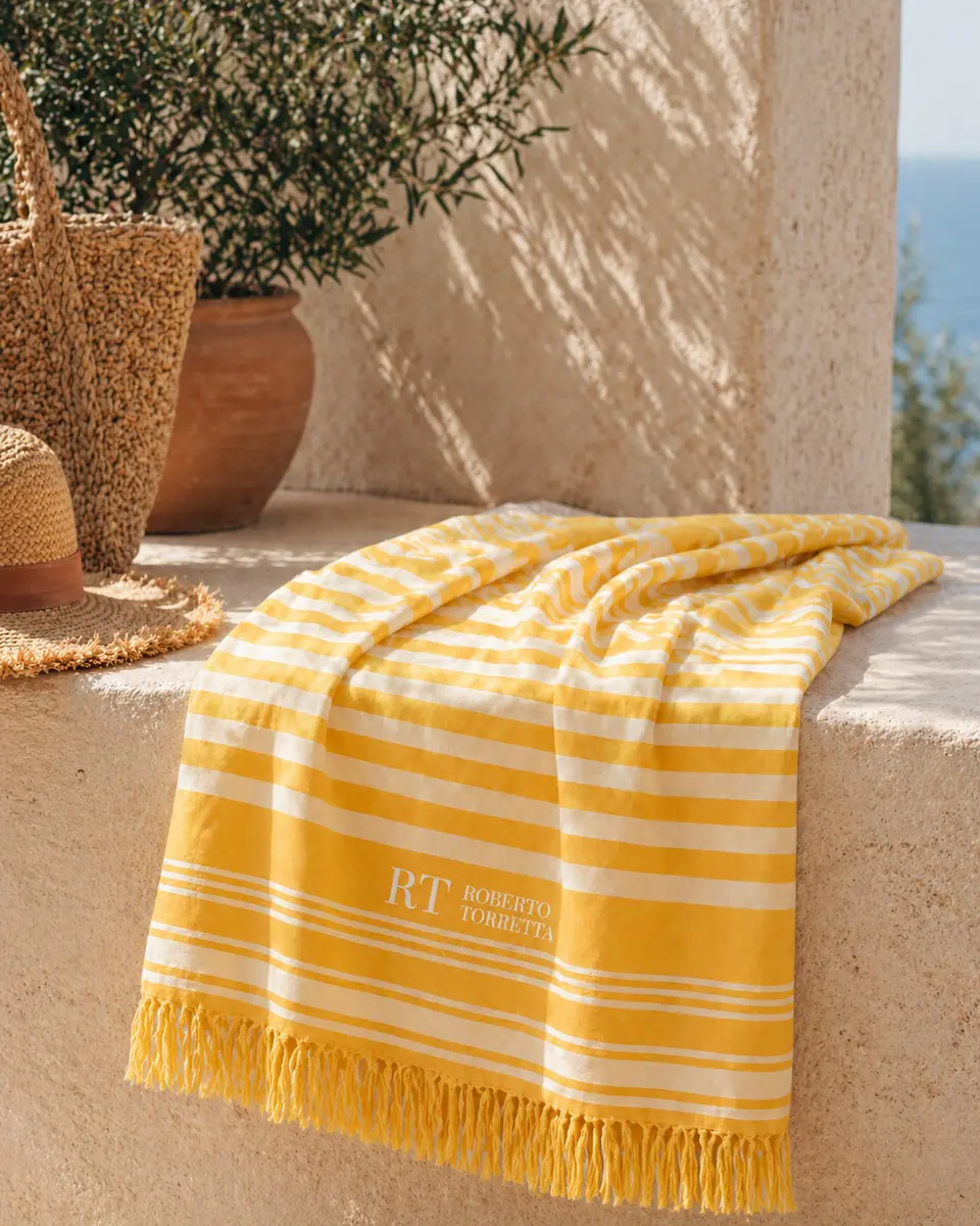 Pareo Soft Roberto Torretta 2
