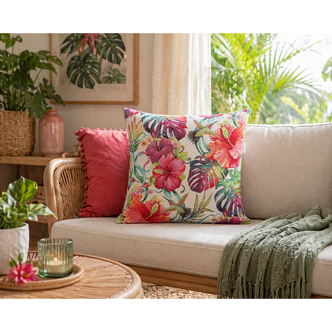 Almofada Decorativa Fun Des.03