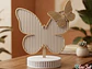 Borboleta Decorativa Lov3D - Thumbnail 3