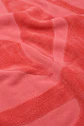 Toalha de Praia Jacquard Roberto Torretta – Ananás 100% Algodão (80x160cm) - Miniatura 2