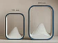 Luminária de Design - THE WAVE - Miniatura 5