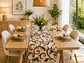 Caminho de Mesa Grace (Jacquard) – 45x140cm - Thumbnail 1