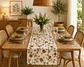 Caminho de Mesa Grace (Jacquard) – 45x140cm - Thumbnail 5