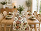 Caminho de Mesa Grace (Jacquard) – 45x140cm - Thumbnail 9