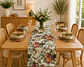 Caminho de Mesa Grace (Jacquard) – 45x140cm - Thumbnail 10