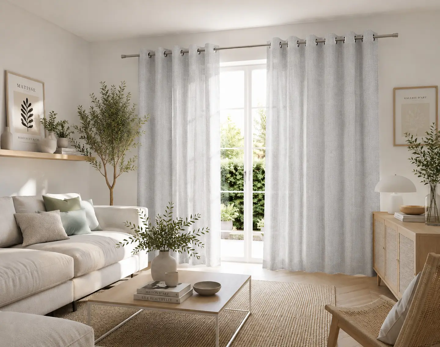 Cortinado Kiev ✨ 3