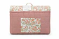 Colcha Casal BellaRosa (240x260cm) – Elegância e Conforto Exclusivo - Thumbnail 2