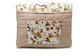 Colcha Casal BellaRosa (240x260cm) – Elegância e Conforto Exclusivo - Thumbnail 5