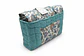 Colcha Casal BellaRosa (240x260cm) – Elegância e Conforto Exclusivo - Thumbnail 11