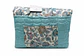 Colcha Casal BellaRosa (240x260cm) – Elegância e Conforto Exclusivo - Thumbnail 12