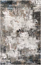 Tapete/Carpete Lyon Des.213 Cinza - Thumbnail 4
