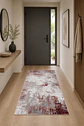 Tapete/Carpete Lyon Des.213 Terracota - Thumbnail 2