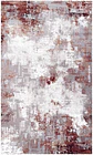 Tapete/Carpete Lyon Des.213 Terracota - Thumbnail 3