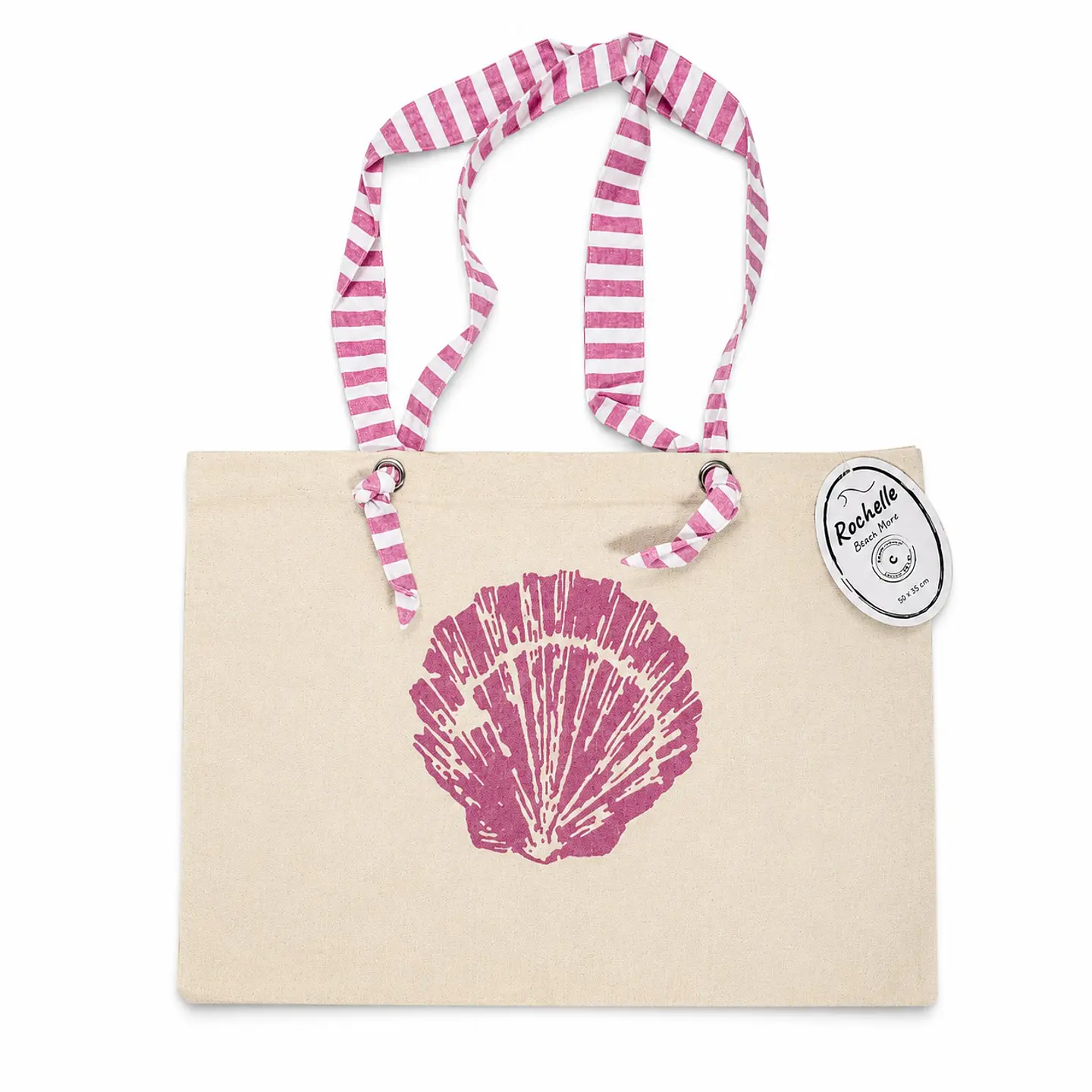 Bolsa de praia Ref.ª Rochelle 3