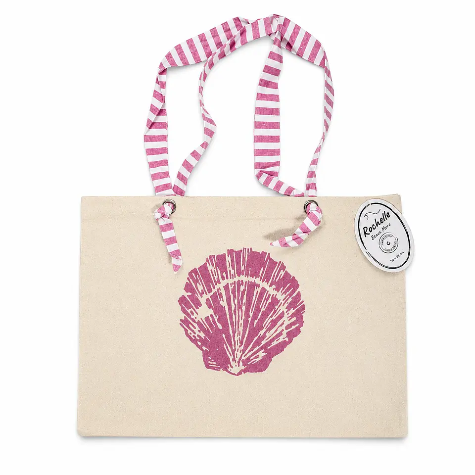 Bolsa de praia Ref.ª Rochelle 3