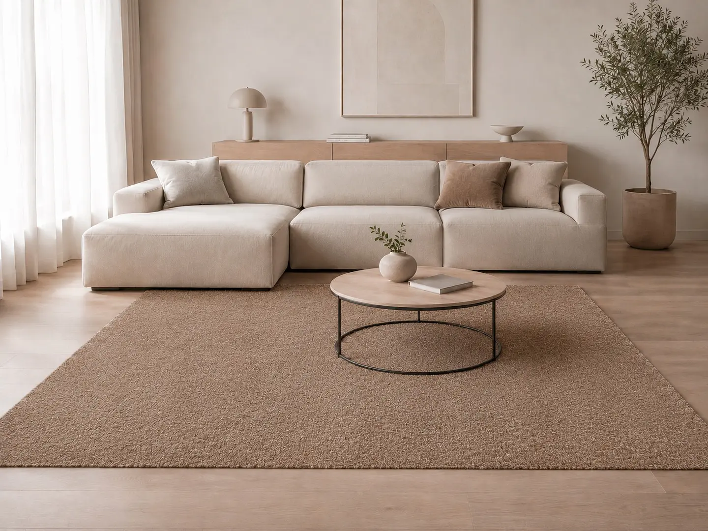Tapete Millennium: Elegância, Conforto e Praticidade para a Sua Casa 1