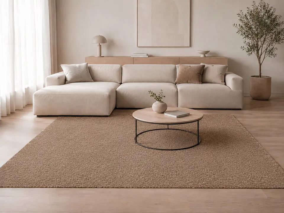 Tapete Millennium: Elegância, Conforto e Praticidade para a Sua Casa 1