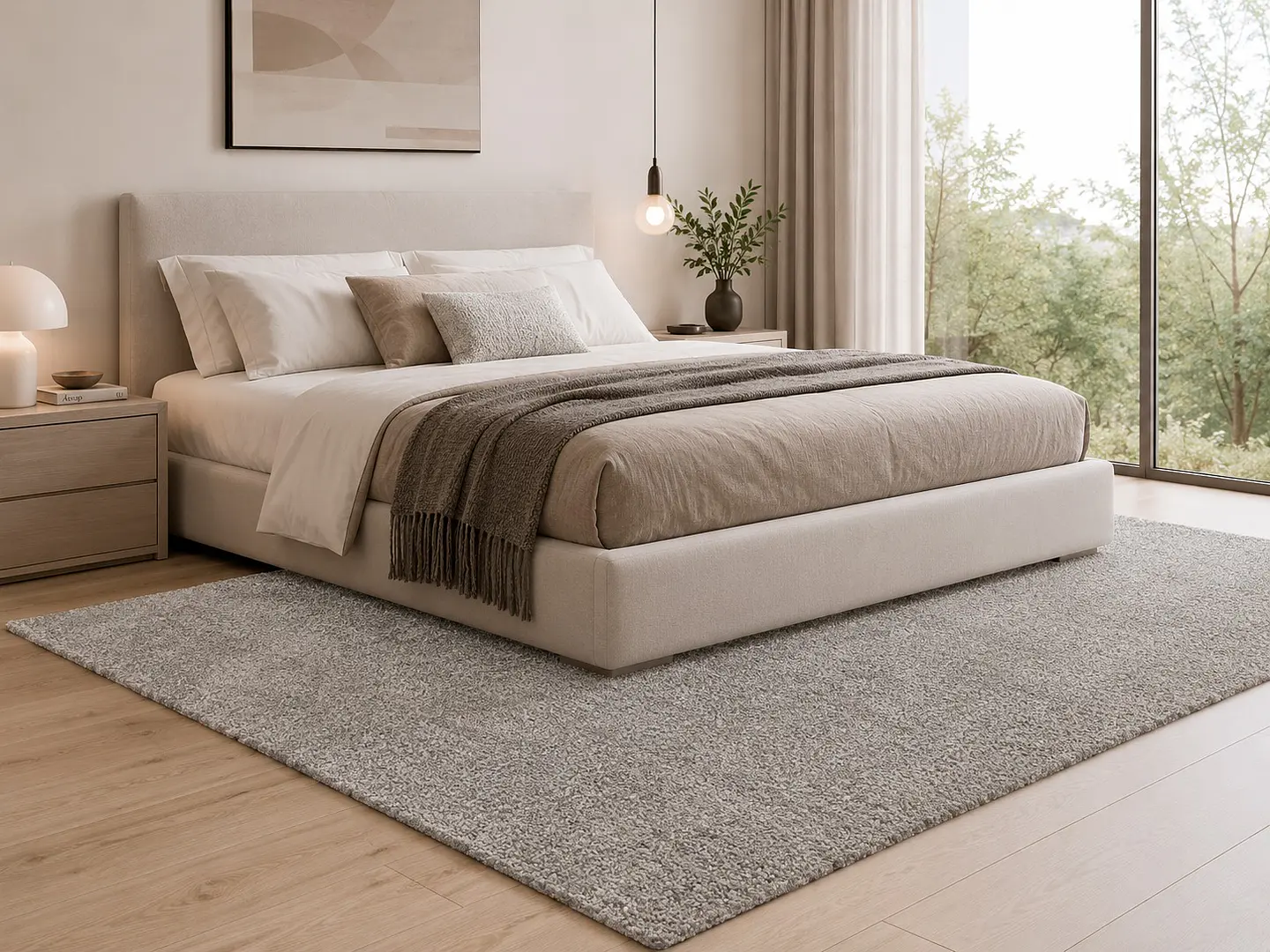 Tapete Millennium: Elegância, Conforto e Praticidade para a Sua Casa 4
