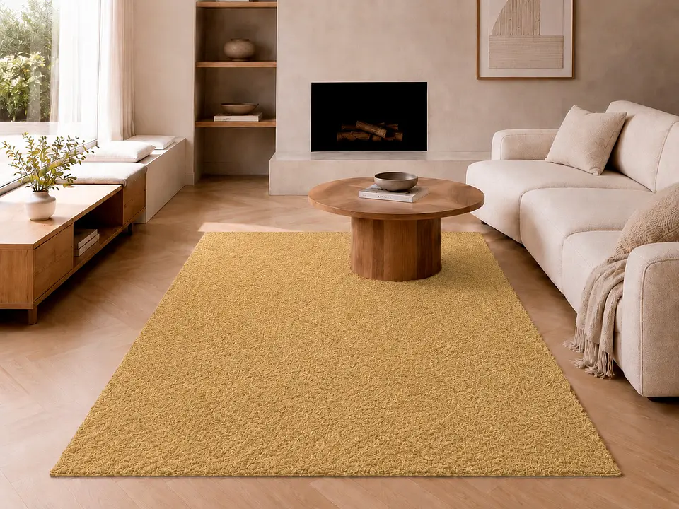 Tapete Millennium: Elegância, Conforto e Praticidade para a Sua Casa 5
