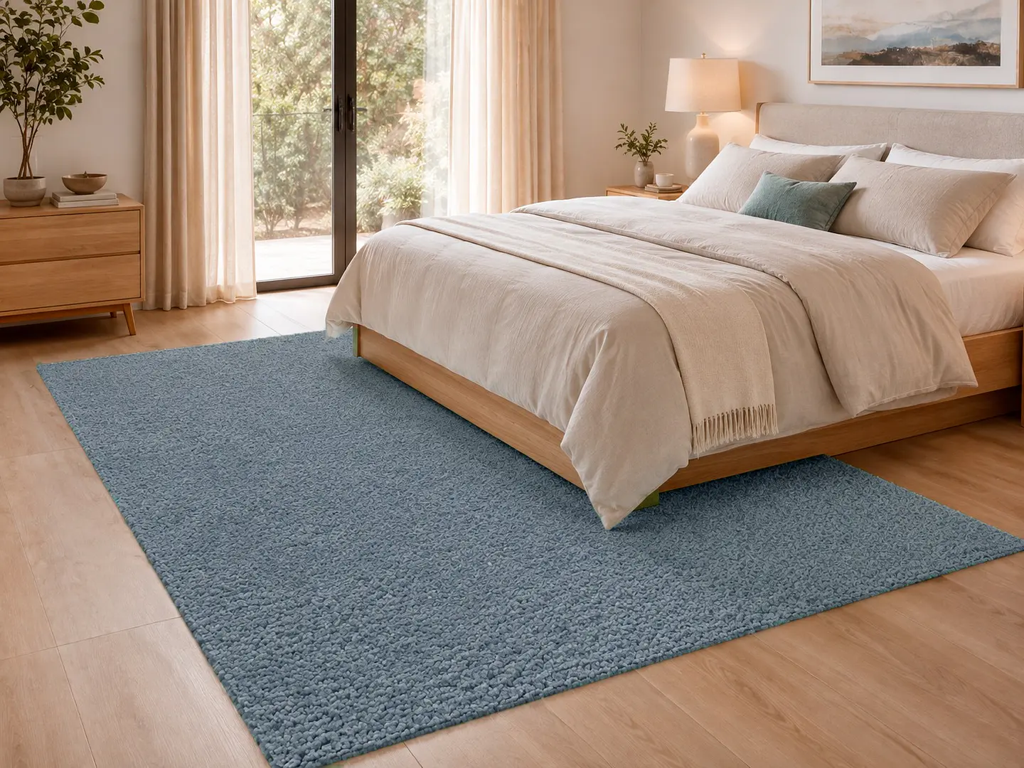 Tapete Millennium: Elegância, Conforto e Praticidade para a Sua Casa 6