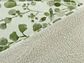 🌿 Edredon Sanlur 250x270 cm – Coralina e Sherpa - Thumbnail 3