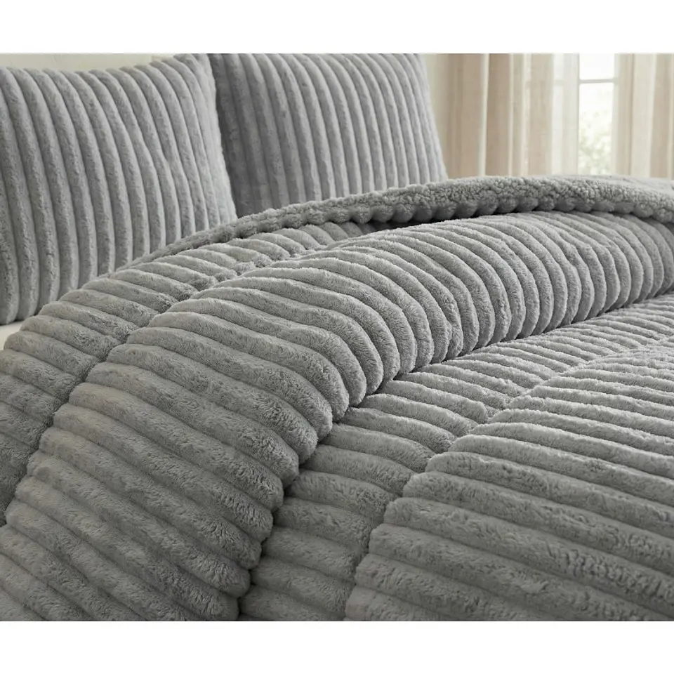 Edredon Boreal Des.Stripe | Casal 2