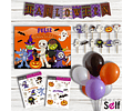 Pack Decoración Halloween