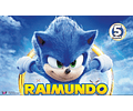 Pack Cumpleaños SONIC