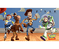 Pack Cumpleaños TOY STORY