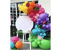 Set 92 Globos Encanto