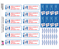 Etiquetas Adhesivas UNIVERSIDAD CATOLICA