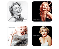 Posavasos Marilyn