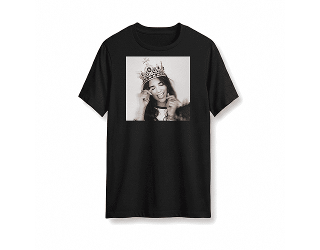 Dua Lipa Radical Optimism Tour 2025 diseño 5