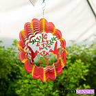 Almas del Colibrí 1