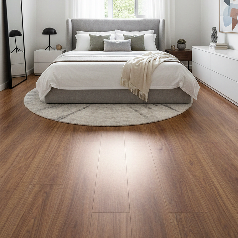 Piso Flotante Lenga 3