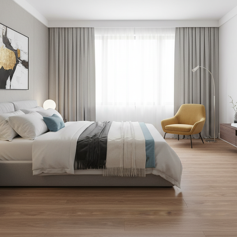 Piso Flotante Murano 5