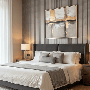 Wall Panel MDF Pescara 