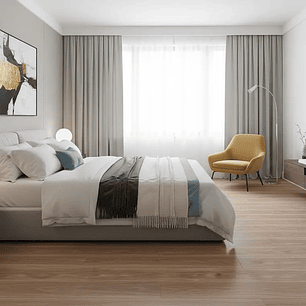 Instalación de Piso Flotante