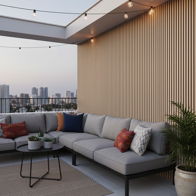 Instalación de WallPanel PVC 3