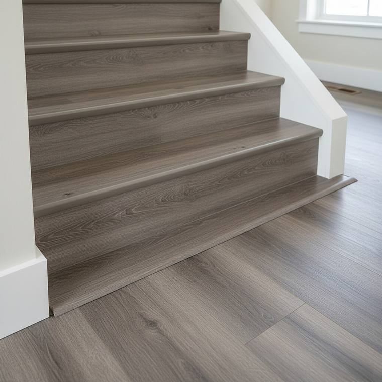 Instalación de Molduras Laminadas 1