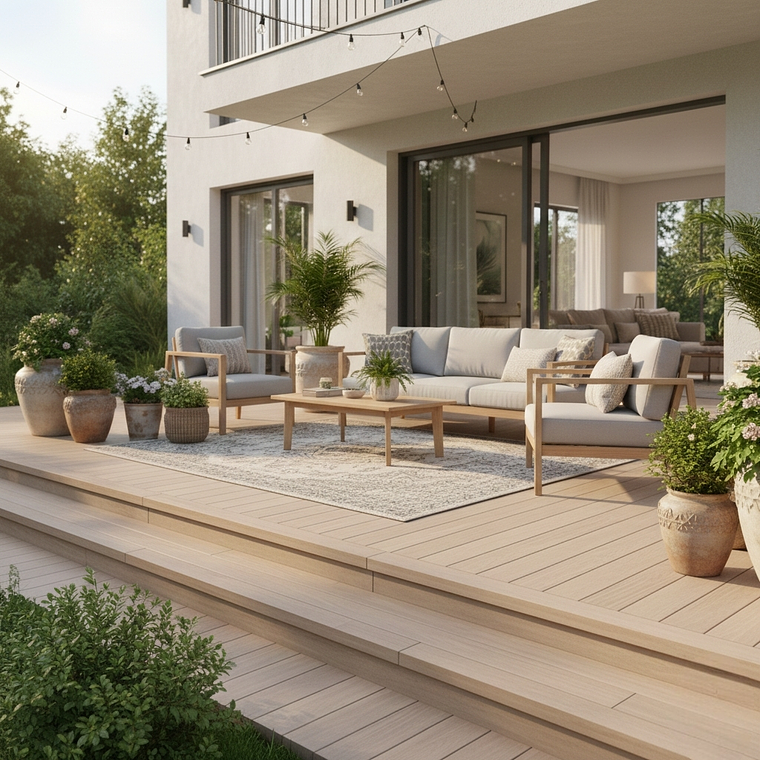 Instalación de Molduras Laminadas 4