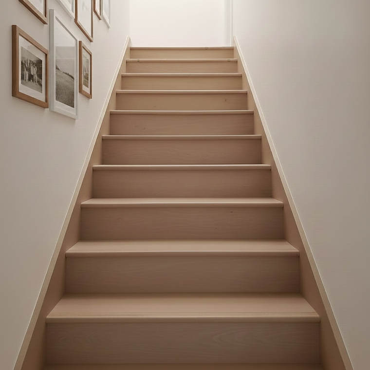 Instalación de Molduras Laminadas 3