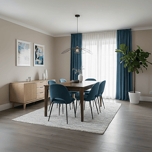 Instalación de Piso Vinilico SPC